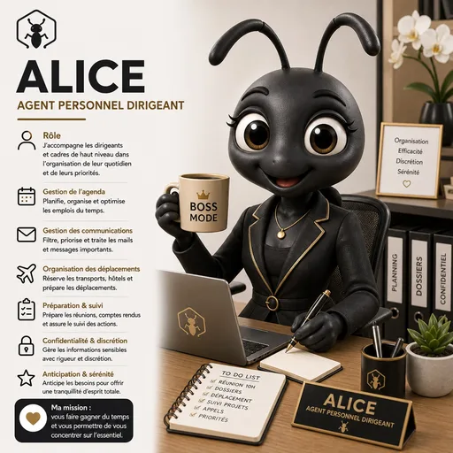Alice