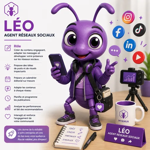 Léo