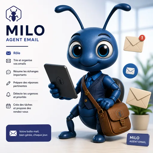 Milo